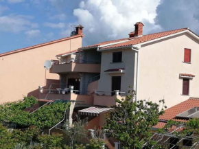 Гостиница Apartment Fazana, Istria 11  Фажана